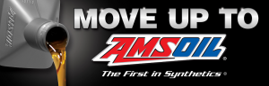 Move Up to AMSOIL