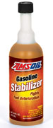 AMSOIL Gas Stabilzer