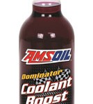 AMSOIL Coolant Boost