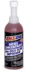 AMSOIL Diesel Concentrate plus Cold Flow Improver