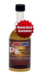 AMSOIL Performance Improver "P.i."