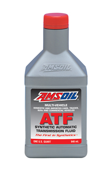 AMSOIL ATF