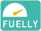 Fuelly Logo