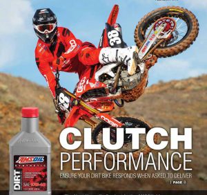 What to Look for When Buying a Used Dirt Bike - AMSOIL Blog