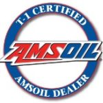 AMSOIL Certified Dealer