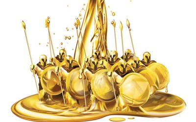 Inferior Oils and Timing Chain Wear in Gasoline Direct Injection Engines: AMSOIL Synthetic Lubricants as a Solution