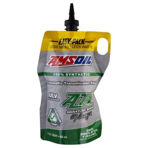 AMSOIL 100% Synthetic ATF Ultra Low Viscosity