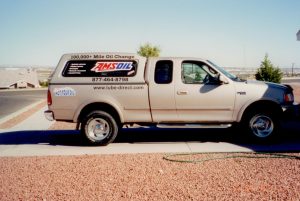 AMSOIL F150