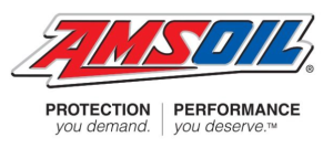 AMSOIL Logo Protection you demand | Performance you deserve